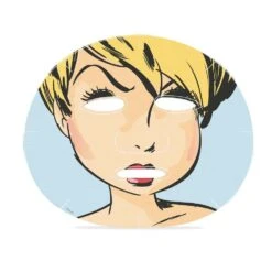 Mad Beauty Disney D100 Face Mask Collection -Disney D100 FG9804 6 4