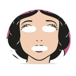 Mad Beauty Disney D100 Face Mask Collection -Disney D100 FG9804 6 7