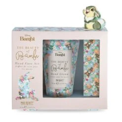 Mad Beauty Disney Bambi Hand Care Duo