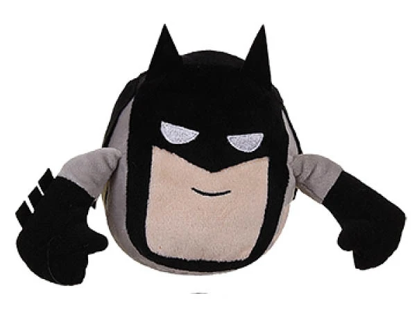 DC Super Friends Slingable - Batman 4 DC Super Friends Slingable - Batman - Image 2