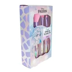 Mad Beauty Disney Frozen Makeup Brush Trio -Disney DF FG10390 6 2