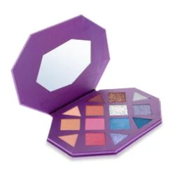 Mad Beauty Disney Frozen Icy Touch Eyeshadow Palette -Disney DF FG10393 6 3