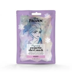 Mad Beauty Disney Frozen Face Mask Collection -Disney DF FG10417 6 2