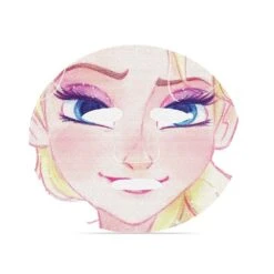 Mad Beauty Disney Frozen Face Mask Collection -Disney DF FG10417 6 3