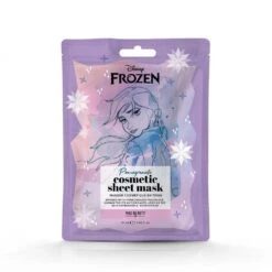 Mad Beauty Disney Frozen Face Mask Collection -Disney DF FG10417 6 4