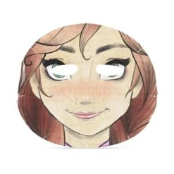 Mad Beauty Disney Frozen Face Mask Collection -Disney DF FG10417 6 5