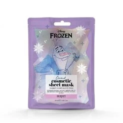 Mad Beauty Disney Frozen Face Mask Collection -Disney DF FG10417 6 6