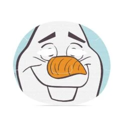Mad Beauty Disney Frozen Face Mask Collection -Disney DF FG10417 6 7