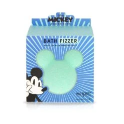 Mad Beauty Disney Mickey & Friends Bath Fizzer - Mickey