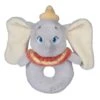 Disney Baby Dumbo - Ring Rattle 2 Disney Baby Dumbo - Ring Rattle -Disney DNC6520