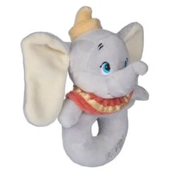 Disney Baby Dumbo - Ring Rattle -Disney DNC6520 2
