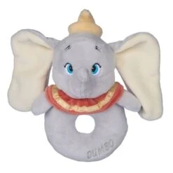 Disney Baby Dumbo - Ring Rattle
