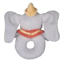 Disney Baby Dumbo - Ring Rattle -Disney DNC6520 3