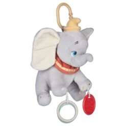 Disney Baby Dumbo - Activity Toy -Disney DNC6523 2