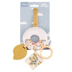 Disney Baby Once Upon A Time Activity Toy - Simba -Disney DNT6553 2