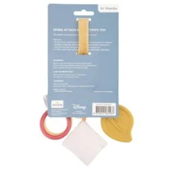 Disney Baby Once Upon A Time Activity Toy - Simba -Disney DNT6553 3