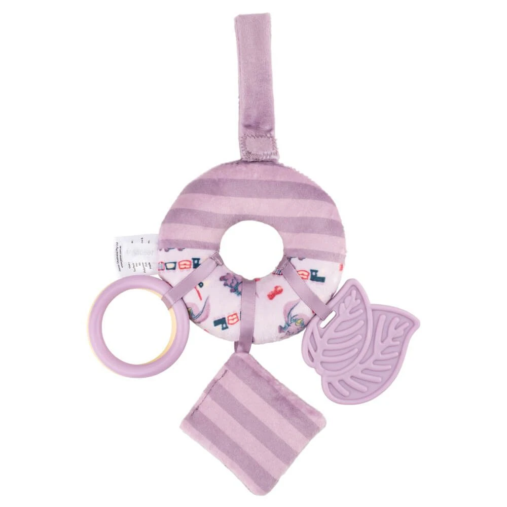 Disney Baby Once Upon A Time Activity Toy - Dumbo 4 Disney Baby Once Upon A Time Activity Toy - Dumbo - Image 2