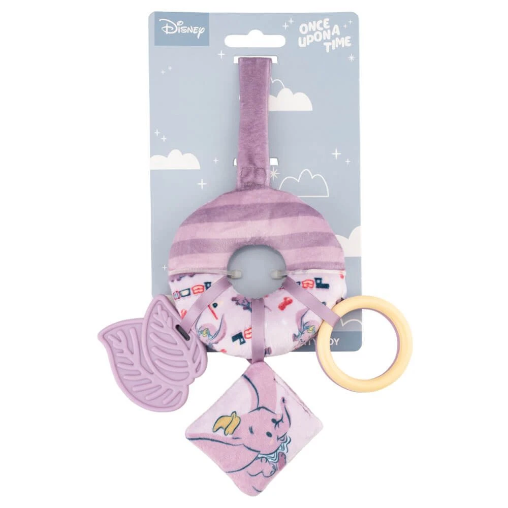 Disney Baby Once Upon A Time Activity Toy - Dumbo 5 Disney Baby Once Upon A Time Activity Toy - Dumbo - Image 3
