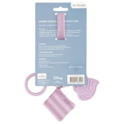 Disney Baby Once Upon A Time Activity Toy - Dumbo 9 Disney Baby Once Upon A Time Activity Toy - Dumbo -Disney DNT6554 3