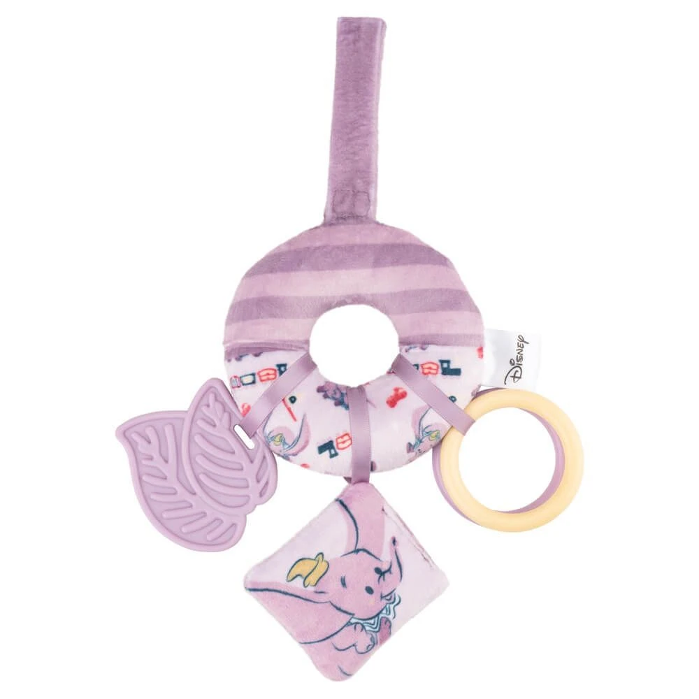 Disney Baby Once Upon A Time Activity Toy - Dumbo 3 Disney Baby Once Upon A Time Activity Toy - Dumbo