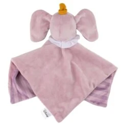 Disney Baby Once Upon A Time Comfort Blanket - Dumbo 9 Disney Baby Once Upon A Time Comfort Blanket - Dumbo -Disney DNT6557 3