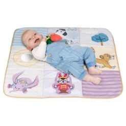 Disney Baby Once Upon A Time Play Mat - Mix -Disney DNT6559 4