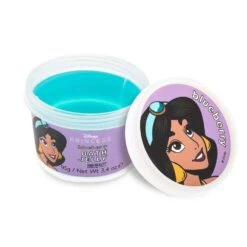 Mad Beauty Disney Pop Princess Bath Jelly - Jasmine -Disney DPP FG4997 12 2
