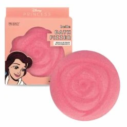 Mad Beauty Disney Pop Princess Bath Fizzer - Belle