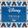 Ridleys Disney Trivia Game