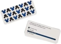 Ridleys Disney Trivia Game -Disney DSY002 2