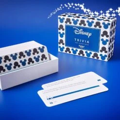 Ridleys Disney Trivia Game -Disney DSY002 3