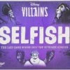 Ridleys Disney Villains Selfish Game