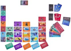 Ridleys Disney Villains Selfish Game -Disney DSY004 2