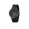 Disney Couture Kingdom - Beauty And The Beast - Enchanted Rose Watch Gunmetal