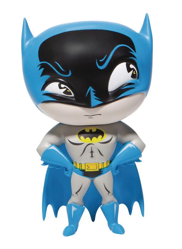 DC Miss Mindy Vinyl - Batman 3 DC Miss Mindy Vinyl - Batman