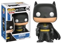 FUNKO Pop! Vinyl - Batman - Classic Batman