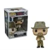 FUNKO Pop! Vinyl - Stranger Things - Hopper -Disney FUN14425