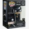 FUNKO Pop! Vinyl - Batman 1989 - Batman 80th Anniverary