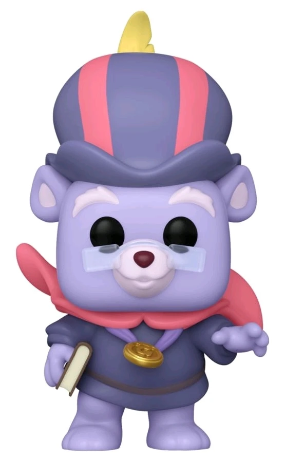 FUNKO Pop! Vinyl - Adventures Of The Gummi Bears - Zummi 4 FUNKO Pop! Vinyl - Adventures Of The Gummi Bears - Zummi - Image 2