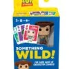 FUNKO Pop! Vinyl Card Game - Disney/Pixar Toy Story: Something Wild