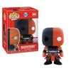 FUNKO Pop! Vinyl - DC Comics Imperial - Deathstroke SDCC 2021 US Exclusive