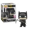 FUNKO Pop! Vinyl - DC Comics Batman - Batman With Scythe SDCC 2021 US Exclusive