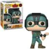 FUNKO Pop! Vinyl - DC Comics The Suicide Squad - T.D.K. SDCC 2021 US Exclusive -Disney FUN55516