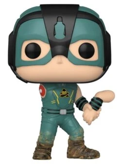 FUNKO Pop! Vinyl - DC Comics The Suicide Squad - T.D.K. SDCC 2021 US Exclusive -Disney FUN55516 2