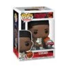 FUNKO Pop! Vinyl - Stranger Things 4 - Lucas In Jersey US Exclusive