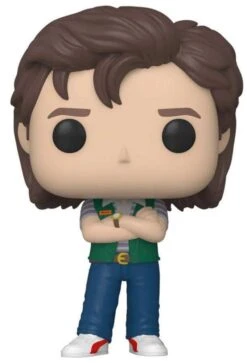 FUNKO Pop! Vinyl - Stranger Things 4 - Steve -Disney FUN62398 1