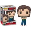 FUNKO Pop! Vinyl - Stranger Things 4 - Steve 2 FUNKO Pop! Vinyl - Stranger Things 4 - Steve -Disney FUN62398