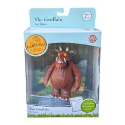 The Gruffalo Figurine -Disney GRUF1001 2
