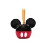 Half Moon Bay Disney Christmas - Hanging Ornament - Mickey Mouse -Disney HBDECDC19