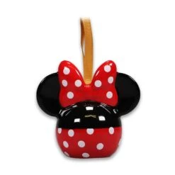 Half Moon Bay Disney Christmas - Hanging Ornament - Minnie Mouse